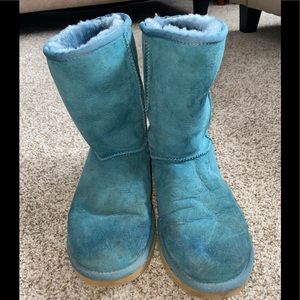 UGG Boots